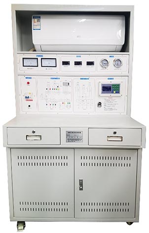 HY-9920制冷與空調(diào)設(shè)備運行與維護實訓(xùn)考核裝置